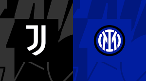 Juventus vs Inter Milan Livestream