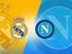 Real Madrid vs Napoli Livestream