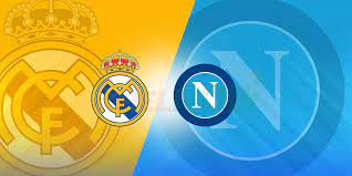 Real Madrid vs Napoli Livestream