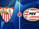 Sevilla vs PSV Livestream