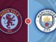 Aston Villa vs Manchester City Livestream