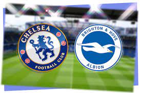 Chelsea vs Brighton Livestream