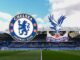 Chelsea vs Crystal Palace Livestream