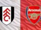 Fulham vs Arsenal Livestream