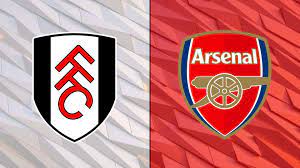 Fulham vs Arsenal Livestream