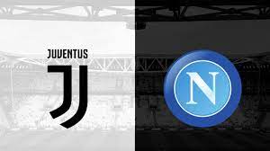 Juventus vs Napoli Livestream
