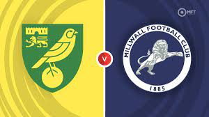Millwall vs Norwich City Livestream