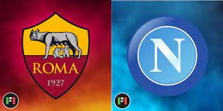 Roma vs Napoli Livestream