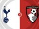 Tottenham Hotspur vs Bournemouth Livestream