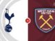 Tottenham Hotspur vs West Ham United Livestream