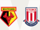 Watford vs Stoke City Livestream