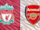 Arsenal vs Liverpool Livestream