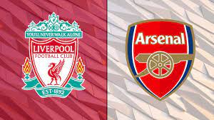 Arsenal vs Liverpool Livestream