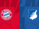 Bayern Munich vs Hoffenheim Livestream