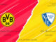 Borussia Dortmund vs Bochum Livestream