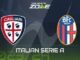 Cagliari vs Bologna Livestream