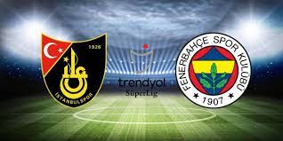 Istanbulspor vs Fenerbahce Livestream
