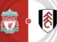 Liverpool vs Fulham Livestream