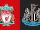 Liverpool vs Newcastle United Livestream