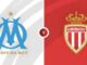 Olympique Marseille vs Monaco Livestream
