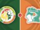 Senegal vs Cote d'ivoire Livestream