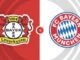 Bayer Leverkusen vs Bayern Munich Livestream