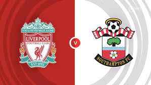 Liverpool vs Southampton Livestream