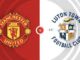 Luton Town vs Manchester United Livestream