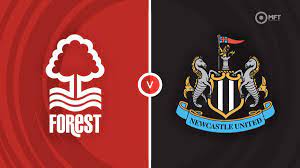 Nottingham Forest vs Newcastle United Livestream