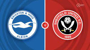 Sheffield United vs Brighton Livestream