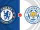 Chelsea vs Leicester City Livestream