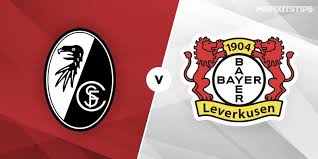 Freiburg vs Bayer Leverkusen Livestream