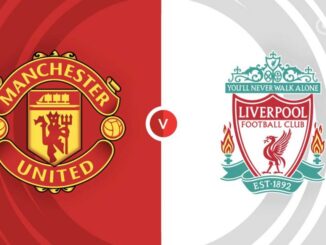 Manchester United vs Liverpool Livestream