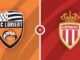 Monaco vs Lorient Livestream