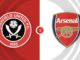 Sheffield United vs Arsenal Livestream