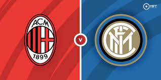 AC Milan vs Inter Milan Livestream