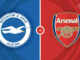 Brighton vs Arsenal Livestream