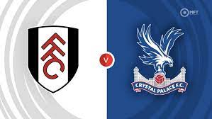 Fulham vs Crystal Palace Livestream