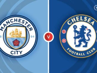 Manchester City vs Chelsea Livestream