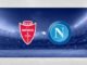 Monza vs Napoli Livestream