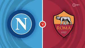 Napoli vs Roma Livestream