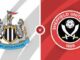 Newcastle United vs Sheffield United Livestream