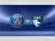 PSG vs Le Havre Livestream