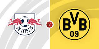 RB Leipzig vs Borussia Dortmund Livestream