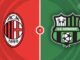 Sassuolo vs AC Milan Livestream