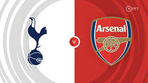 Tottenham Hotspur vs Arsenal Livestream