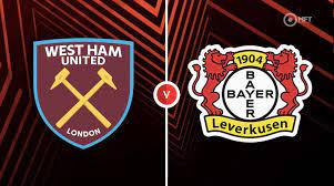 West Ham United vs Bayer Leverkusen Livestream
