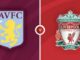 Aston Villa vs Liverpool Livestream