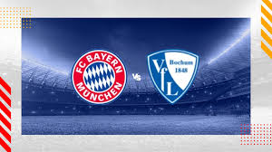 Bochum vs Bayer Leverkusen Livestream