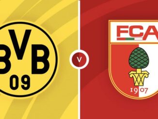 Borussia Dortmund vs Augsburg Livestream